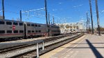 Caltrain 4025